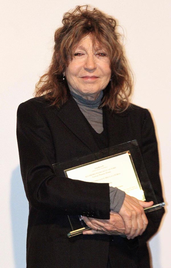 Wilma Labate
